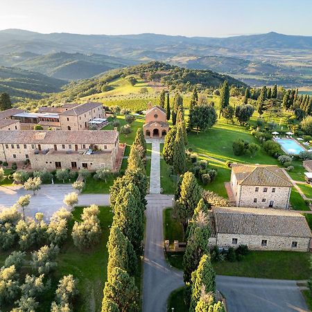 Tenuta Di Montecucco - Collemassari Hospitality Cinigiano Eksteriør billede