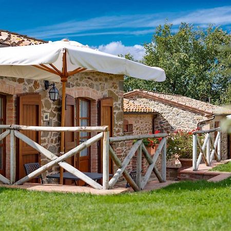 Tenuta Di Montecucco - Collemassari Hospitality Cinigiano Eksteriør billede