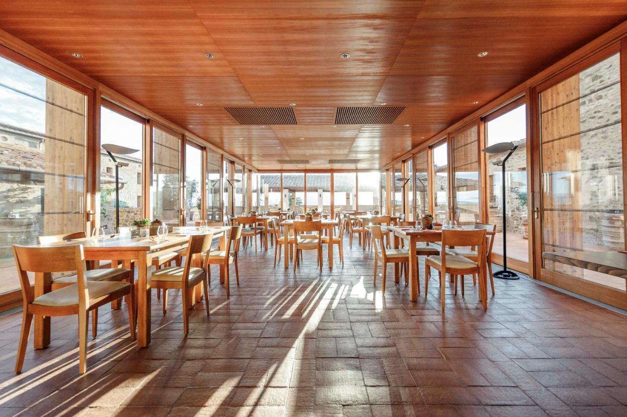 Tenuta Di Montecucco - Collemassari Hospitality Cinigiano Eksteriør billede