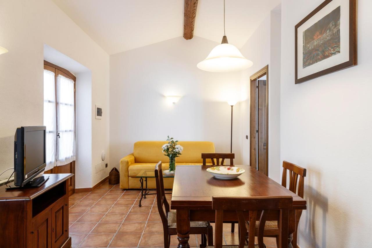 Tenuta Di Montecucco - Collemassari Hospitality Cinigiano Eksteriør billede