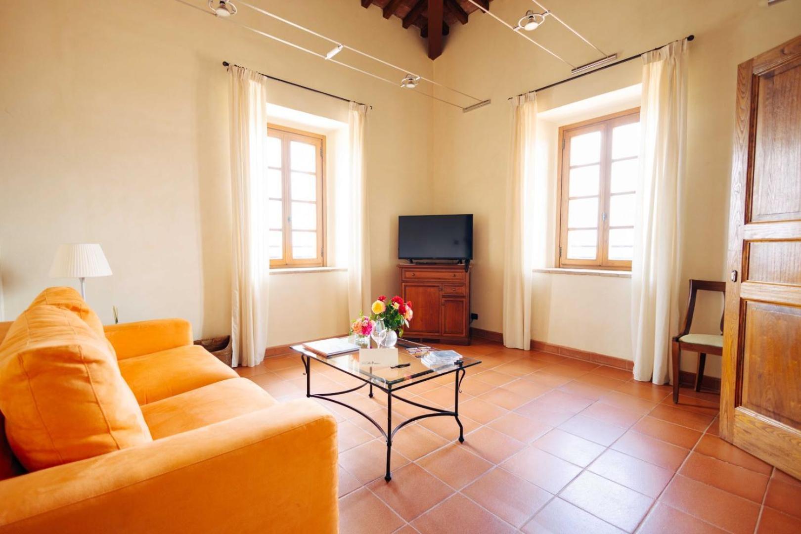 Tenuta Di Montecucco - Collemassari Hospitality Cinigiano Eksteriør billede