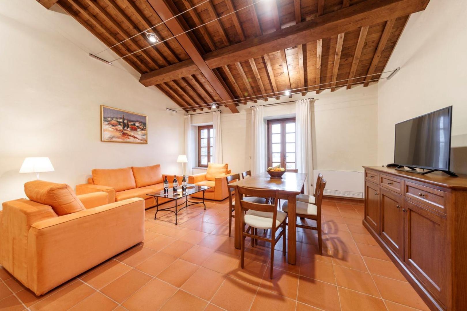 Tenuta Di Montecucco - Collemassari Hospitality Cinigiano Eksteriør billede
