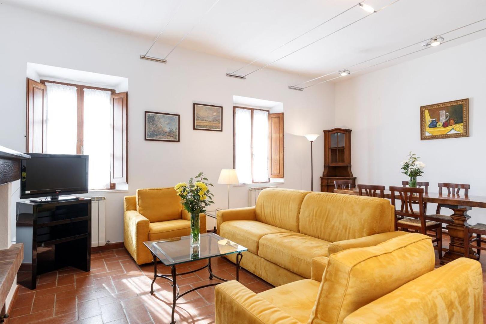 Tenuta Di Montecucco - Collemassari Hospitality Cinigiano Eksteriør billede