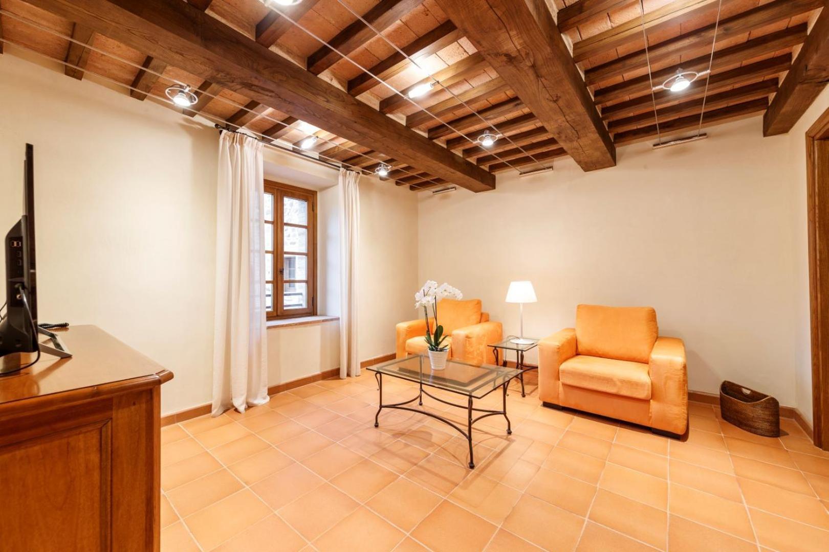 Tenuta Di Montecucco - Collemassari Hospitality Cinigiano Eksteriør billede