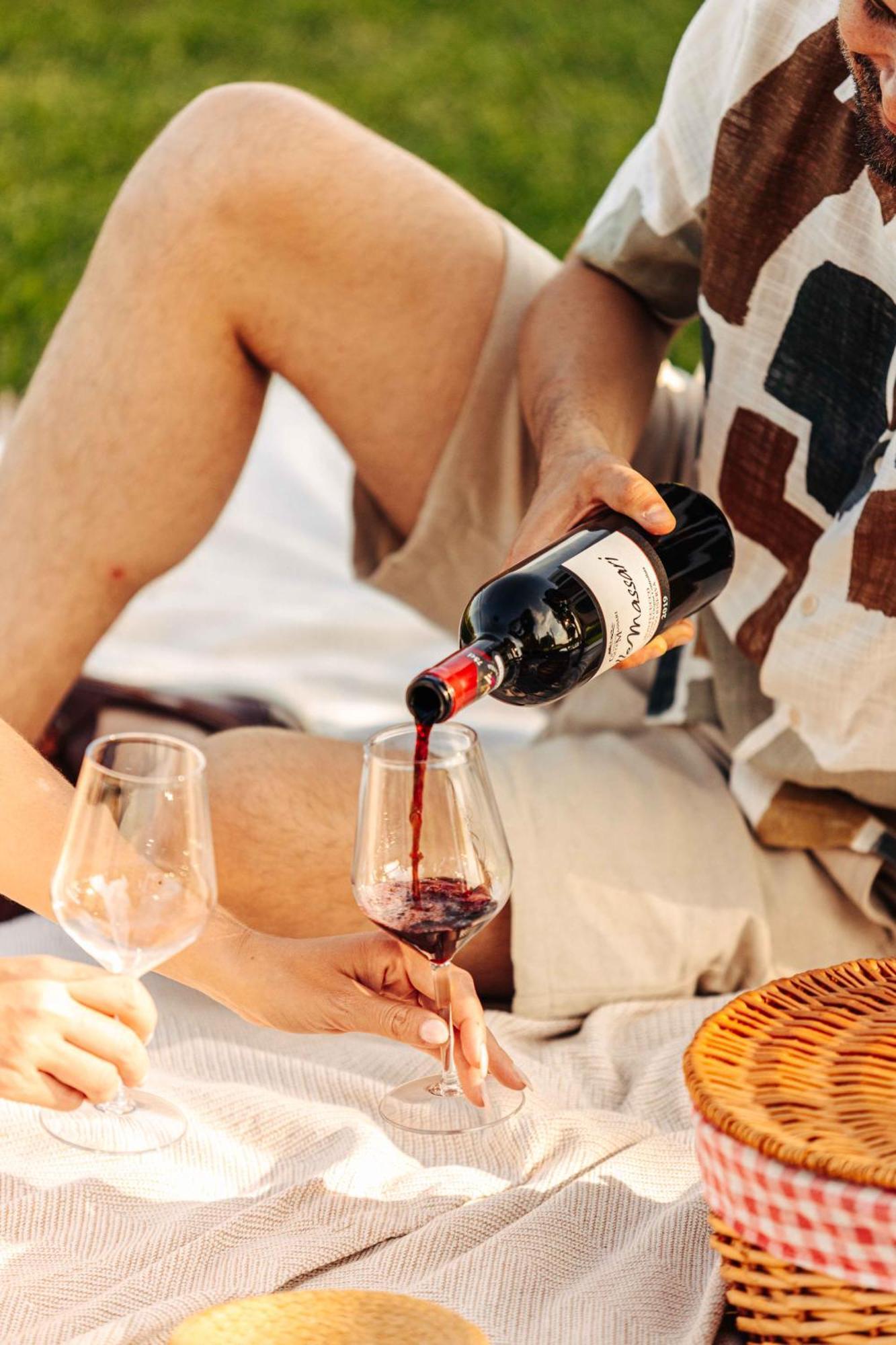 Tenuta Di Montecucco - Collemassari Hospitality Cinigiano Eksteriør billede