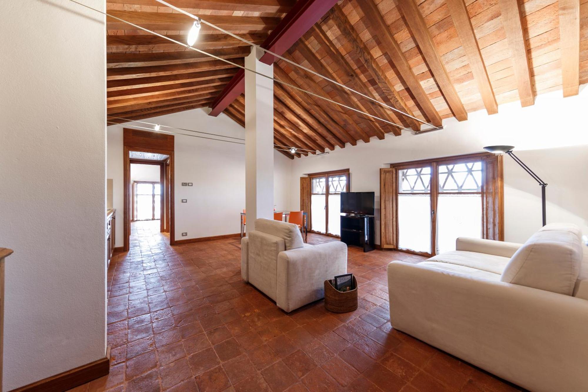 Tenuta Di Montecucco - Collemassari Hospitality Cinigiano Eksteriør billede