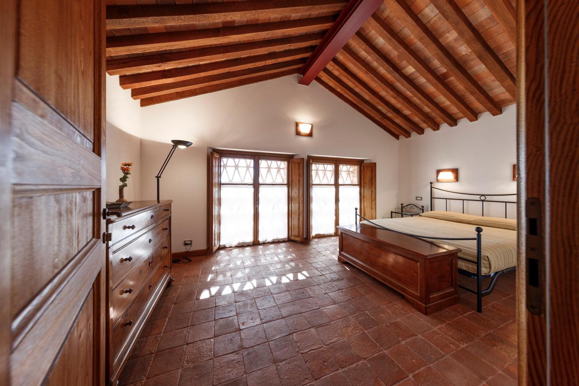 Tenuta Di Montecucco - Collemassari Hospitality Cinigiano Eksteriør billede