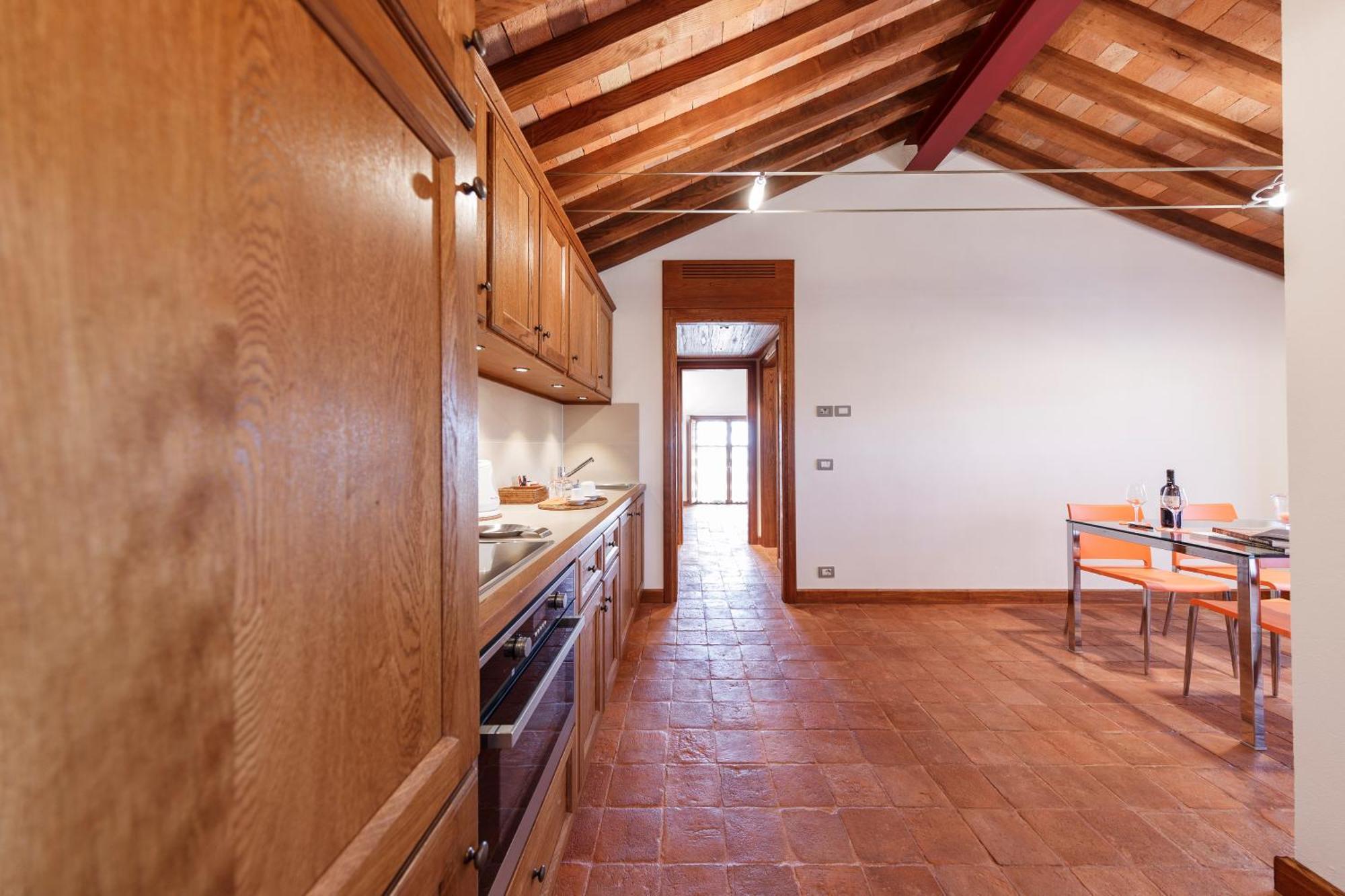 Tenuta Di Montecucco - Collemassari Hospitality Cinigiano Eksteriør billede