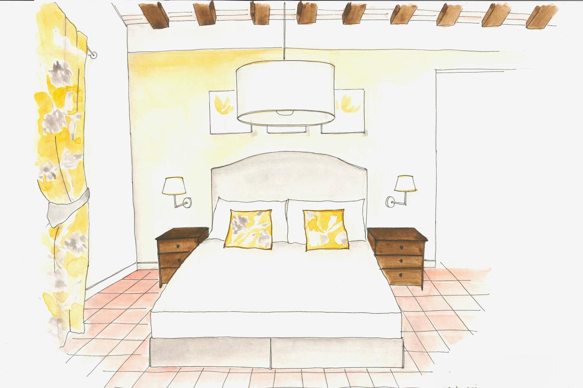 Tenuta Di Montecucco - Collemassari Hospitality Cinigiano Eksteriør billede